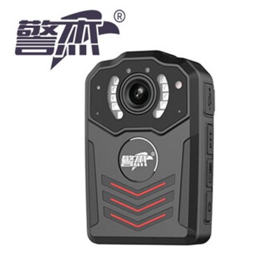 警杰  DSJ-H1  通用無(wú)線(xiàn)電設(shè)備  執(zhí)法記錄儀